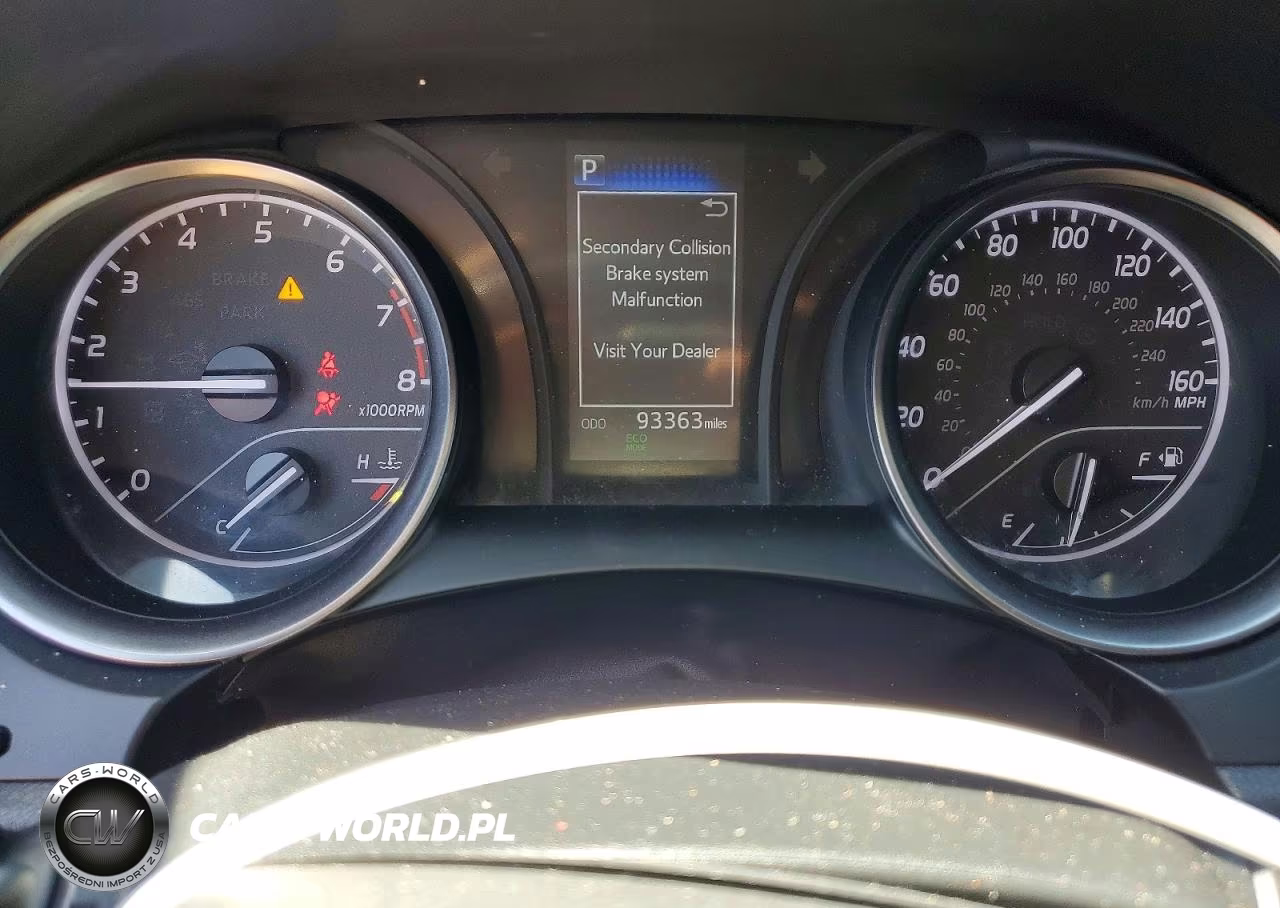 2023 Toyota Camry Se VIN:4T1G11AKXPU738257 - 9