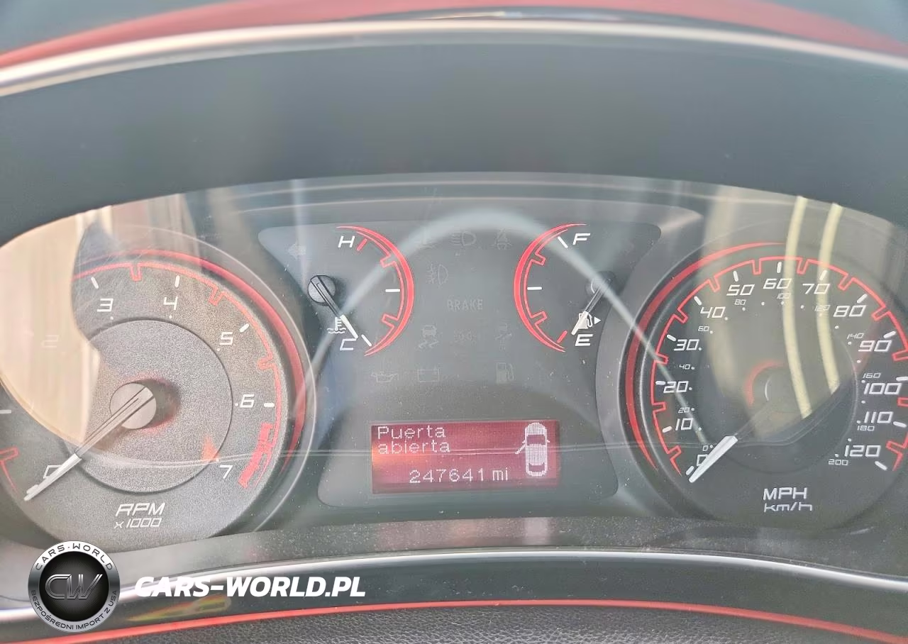 2014 Dodge Dart Sxt VIN:1C3CDFBB9ED701725 - 9