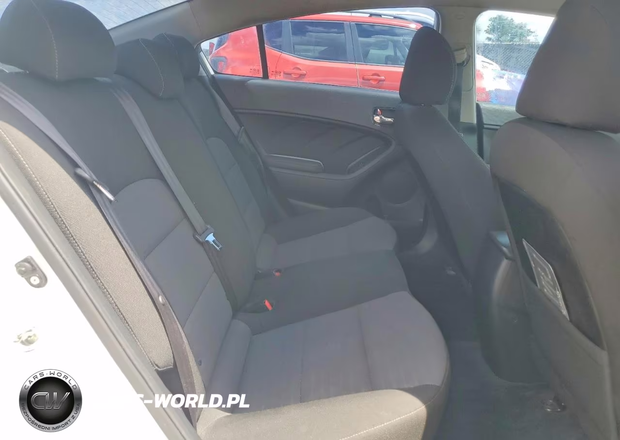2017 Kia Forte S VIN:3KPFL4A72HE137688 - 10
