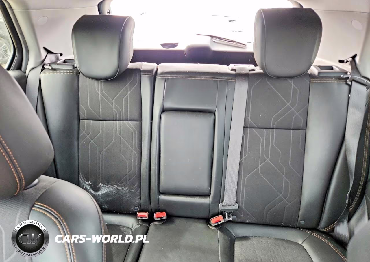 2019 Chevrolet Trax 1Lt VIN:KL7CJLSB3KB942509 - 10