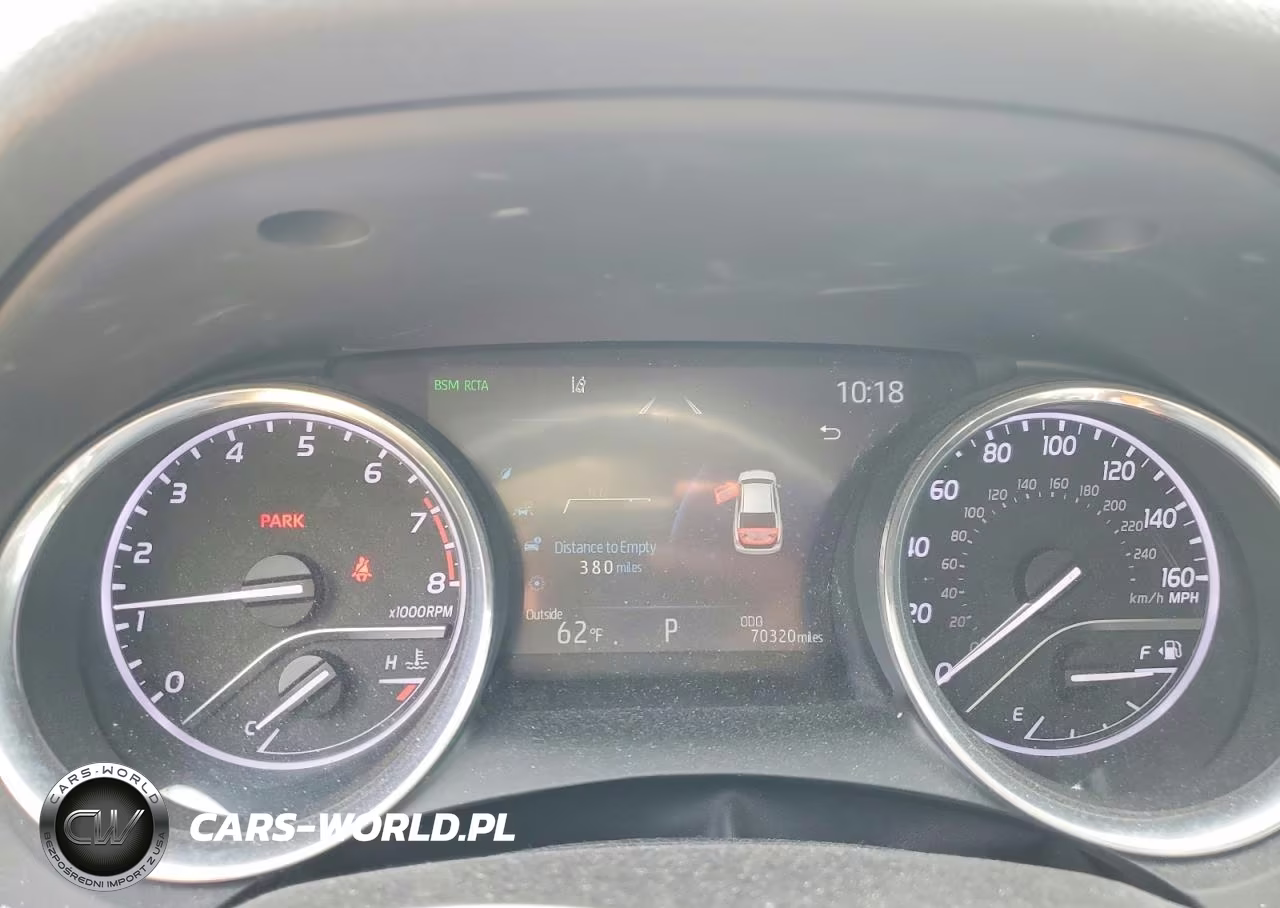 2020 Toyota Camry Le VIN:4T1L11BK1LU018370 - 9