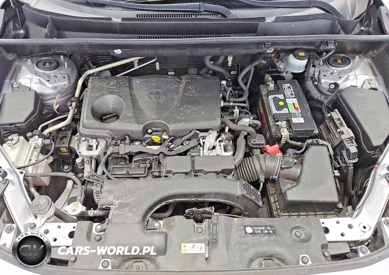 2019 Toyota Rav4 Le VIN:JTMH1RFV9KD502394 - 11