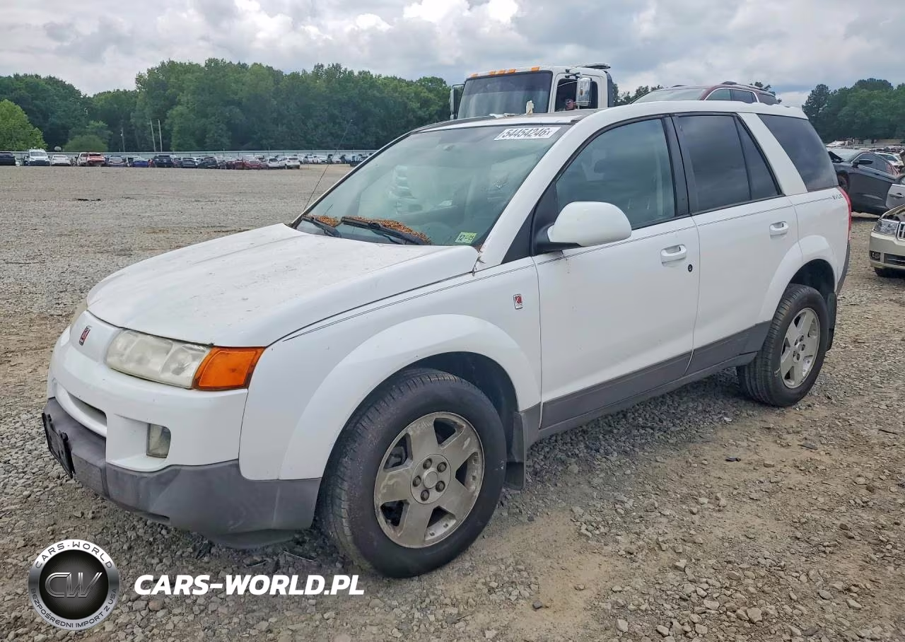 2005 Saturn Vue