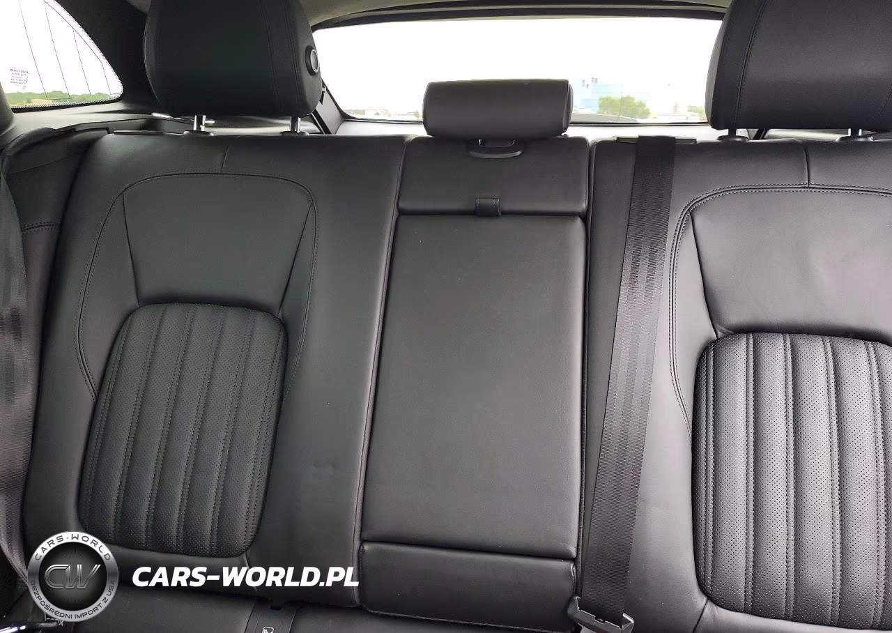 2019 Jaguar F-Pace Portfolio VIN:SADCN2GX0KA357662 - 10