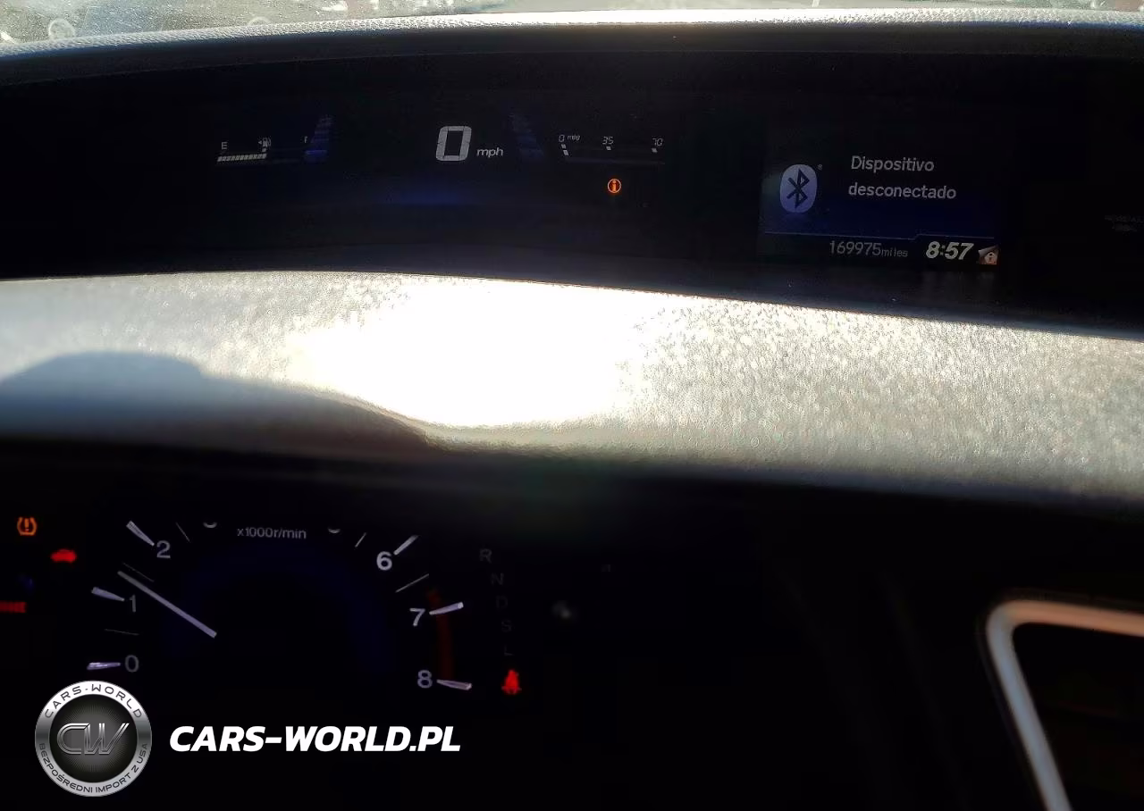 2015 Honda Civic Lx VIN:2HGFB2F55FH556538 - 9