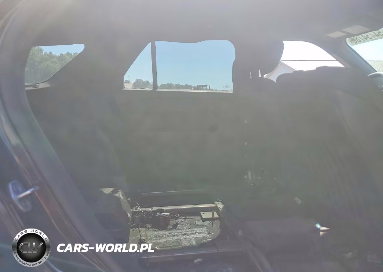 2020 Ford Explorer Police Interceptor VIN:1FM5K8AC2LGA18224 - 11