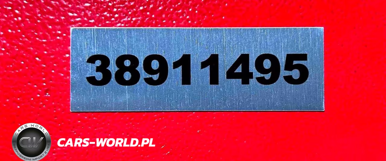 2025 OTHER CLAMP PULL VIN:38911495 - 9