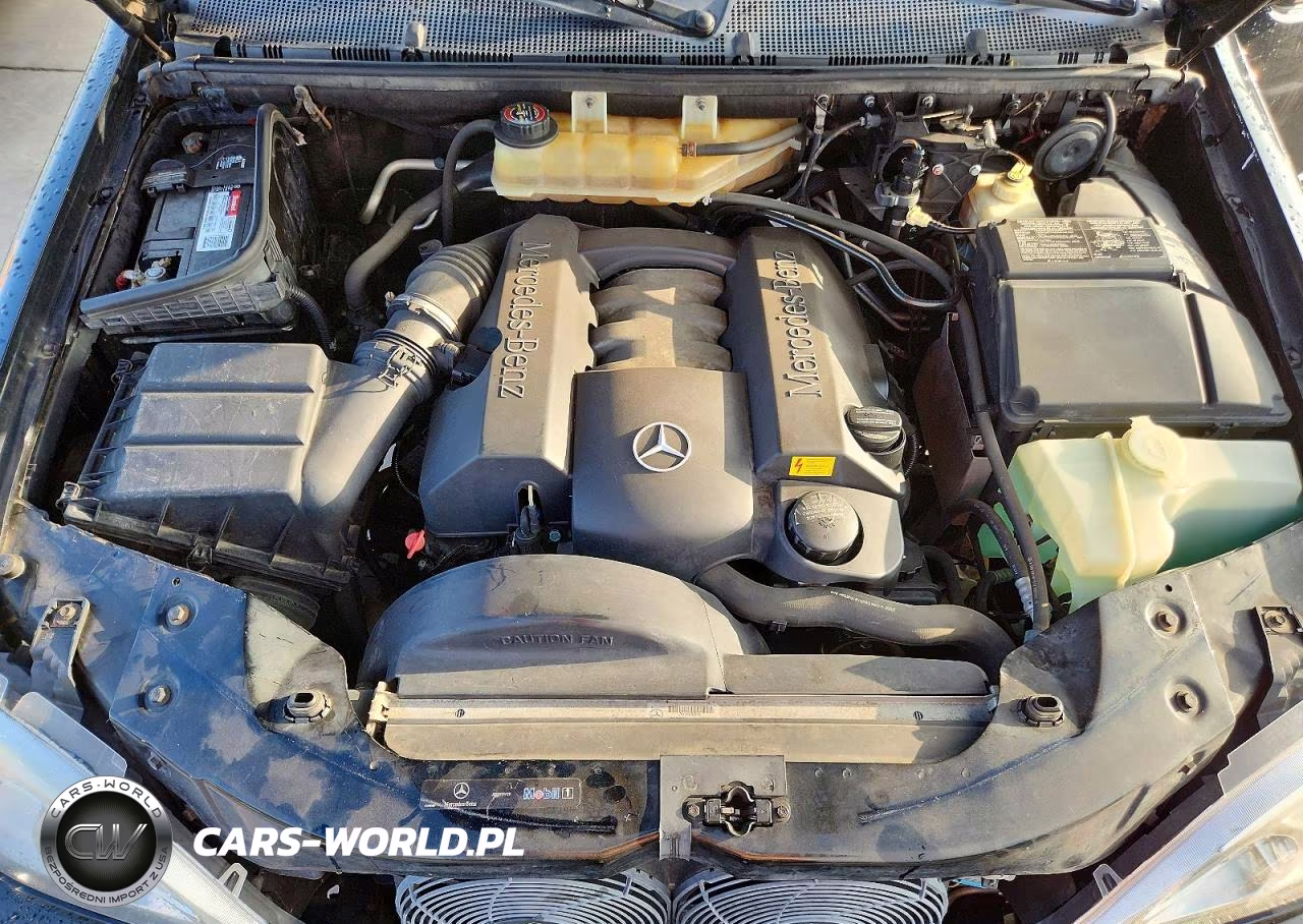 2005 Mercedes-Benz Ml 350 VIN:4JGAB57EX5A555855 - 11