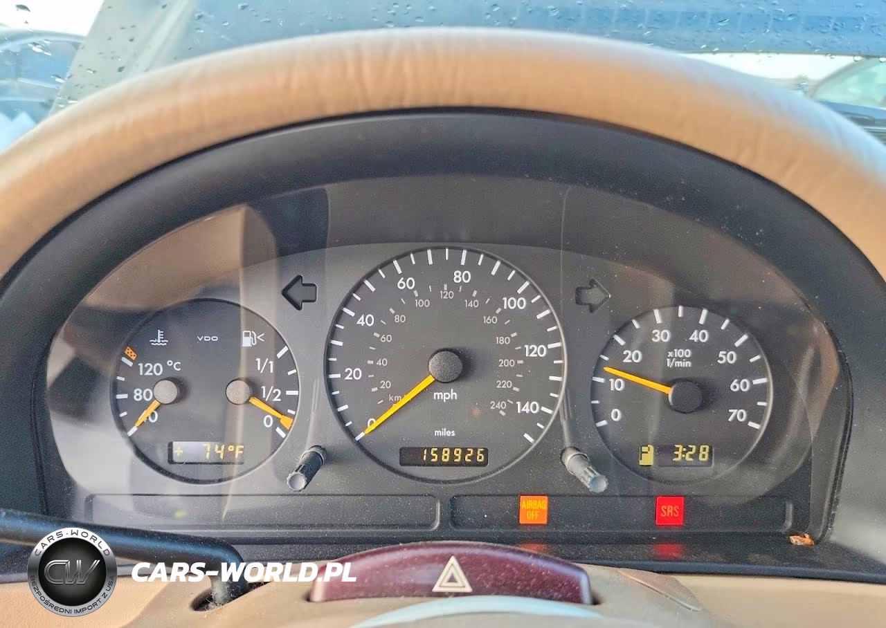 2005 Mercedes-Benz Ml 350 VIN:4JGAB57EX5A555855 - 9