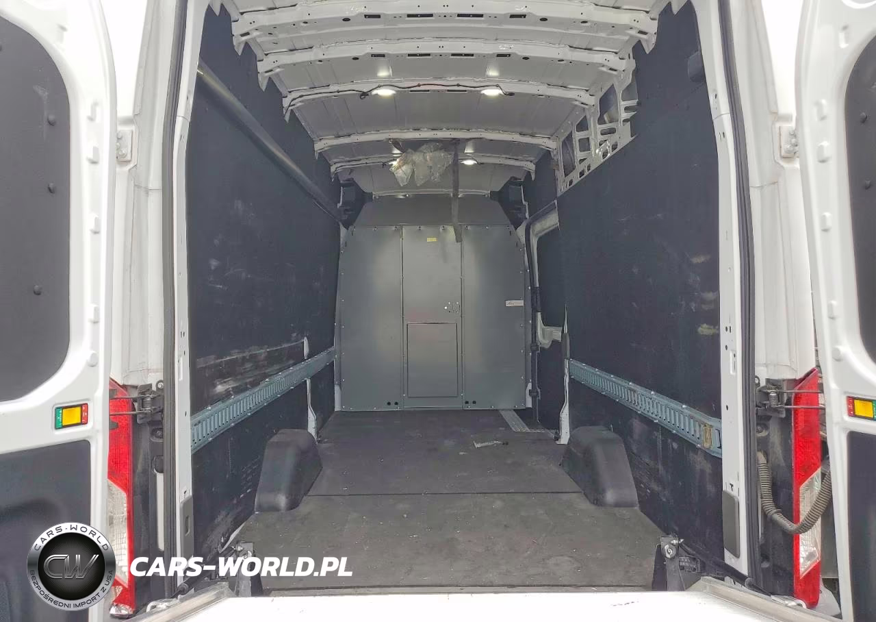 2024 Ford Transit 250 Delivery Van VIN:1FTBR3X84RKB80290 - 10