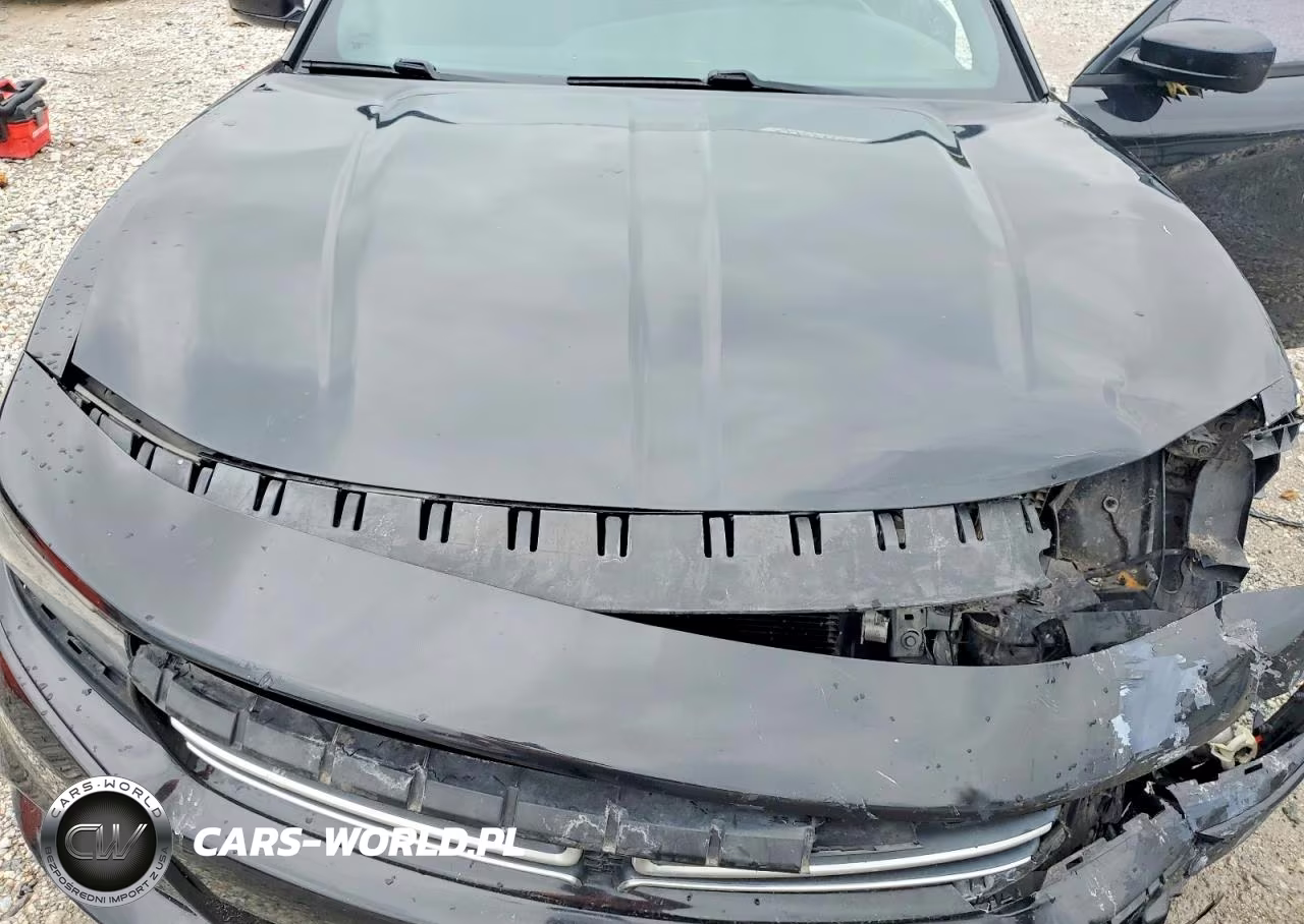 2015 Dodge Charger Se VIN:2C3CDXBG6FH771060 - 11