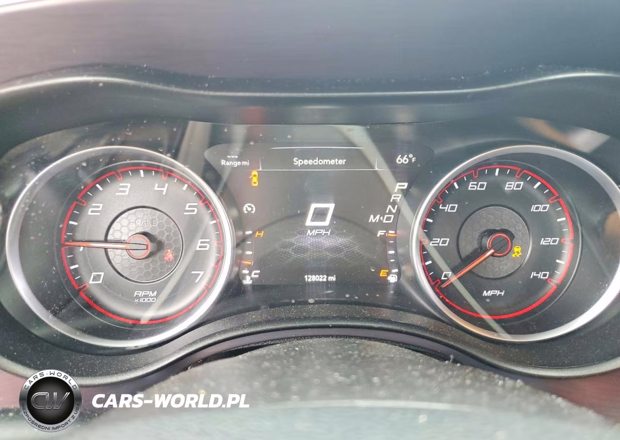 2015 Dodge Charger Se VIN:2C3CDXBG6FH771060 - 9