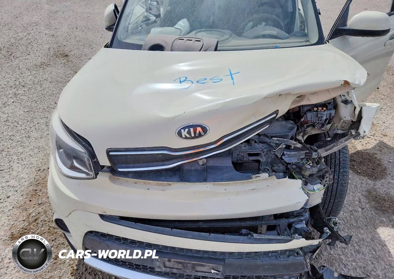2018 Kia Soul VIN:KNDJN2A15J7582954 - 11