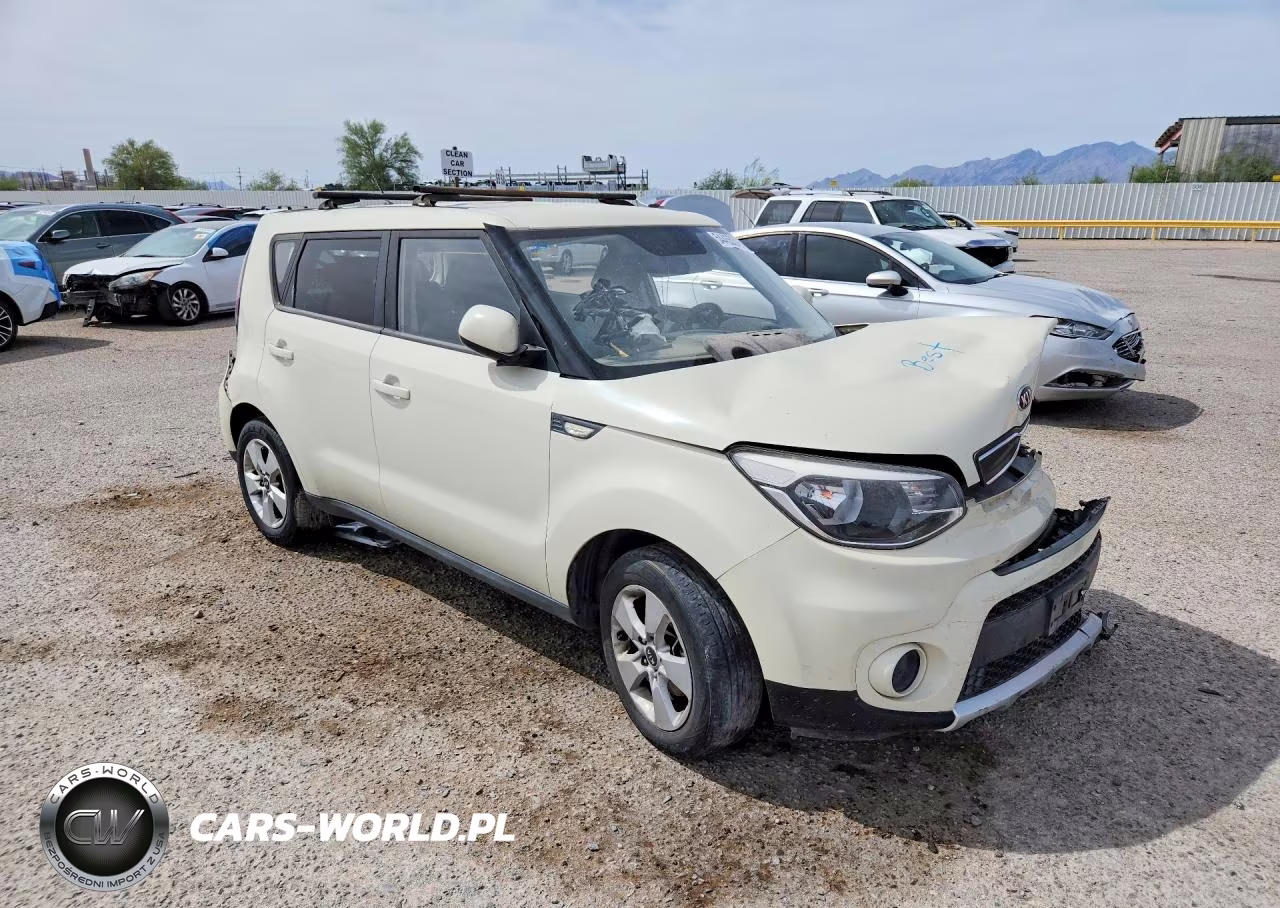 2018 Kia Soul VIN:KNDJN2A15J7582954 - 4