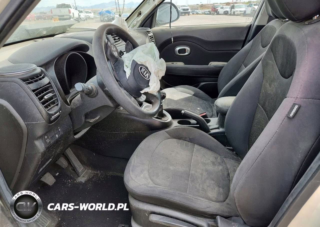 2018 Kia Soul VIN:KNDJN2A15J7582954 - 7