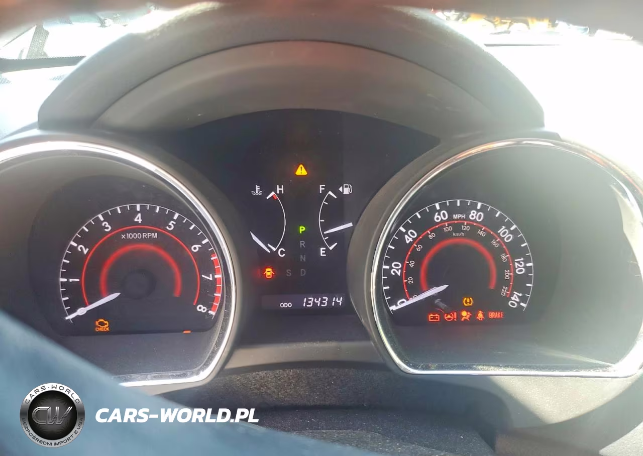 2013 Toyota Highlander Limited VIN:5TDDK3EH7DS278196 - 9