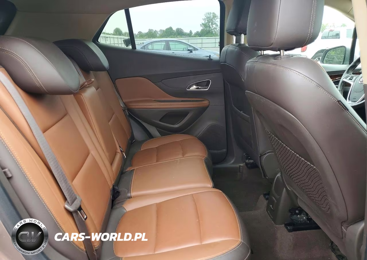 2015 Buick Encore VIN:KL4CJGSB1FB093006 - 11
