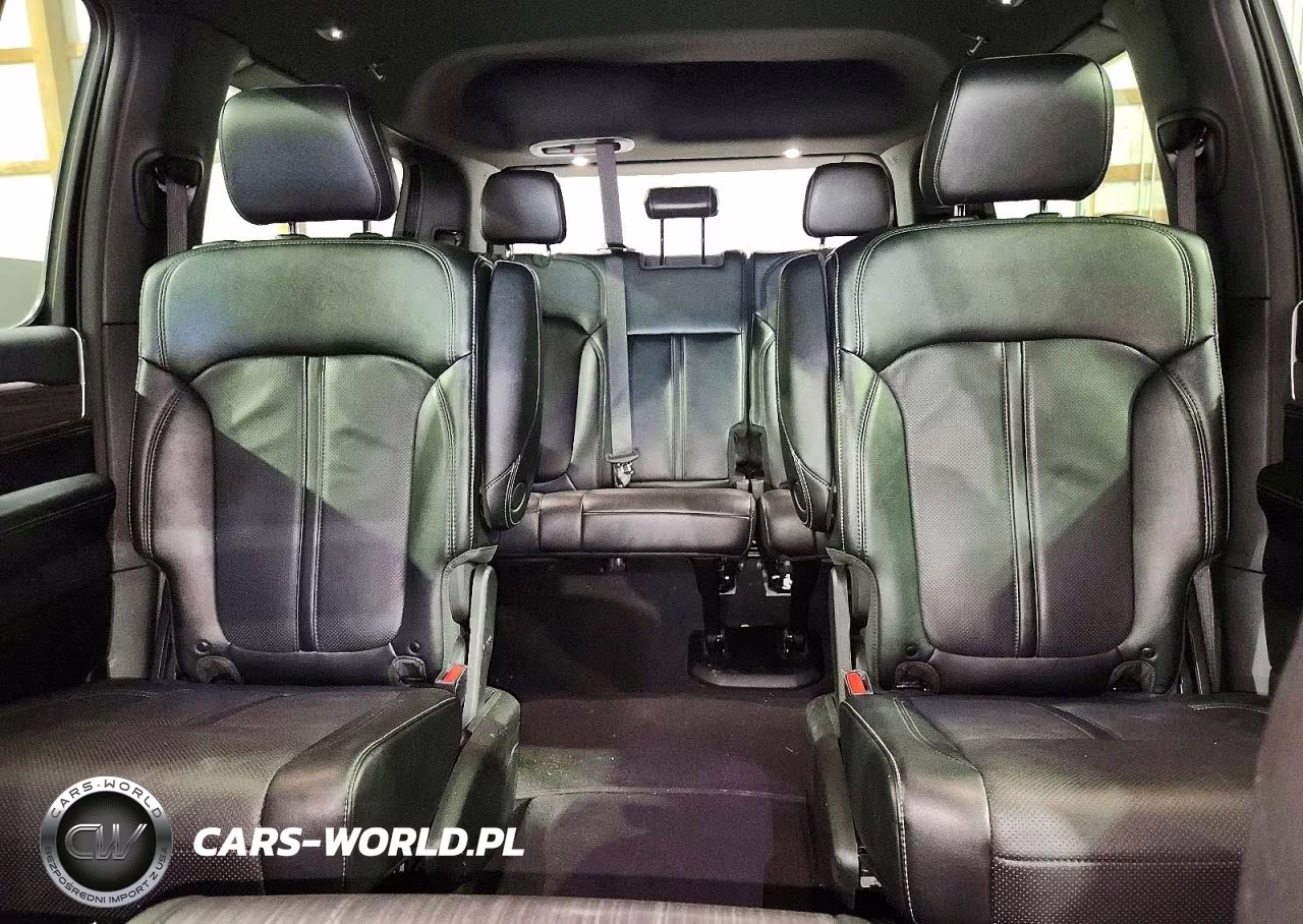 2024 Jeep Wagoneer Series Iii VIN:1C4SJVDP2RS169254 - 10