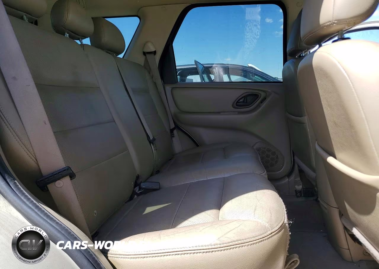 2005 Ford Escape Limited VIN:1FMCU94175KA56713 - 11