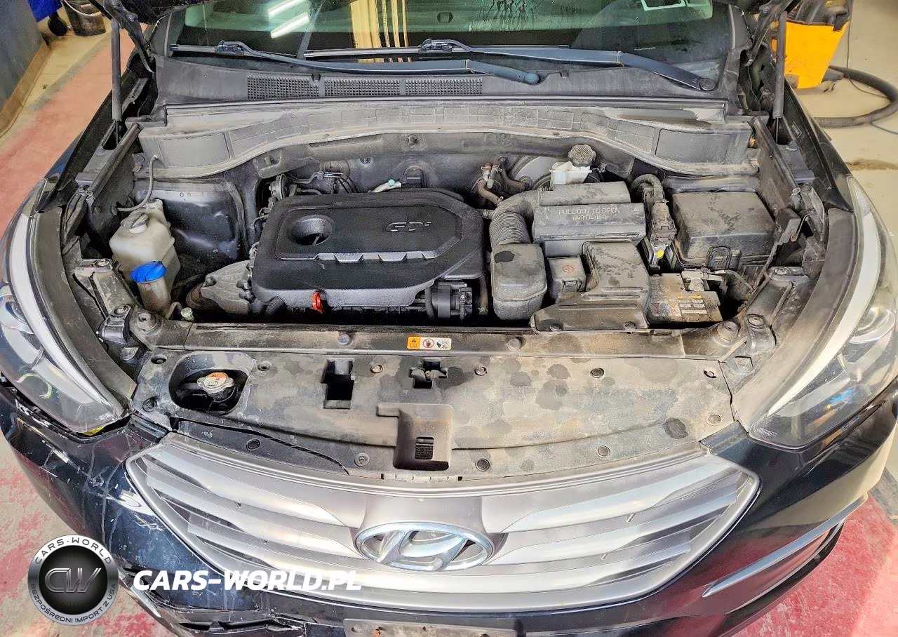 2018 Hyundai Santa Fe Sport 2.4L VIN:5NMZTDLB7JH064945 - 11