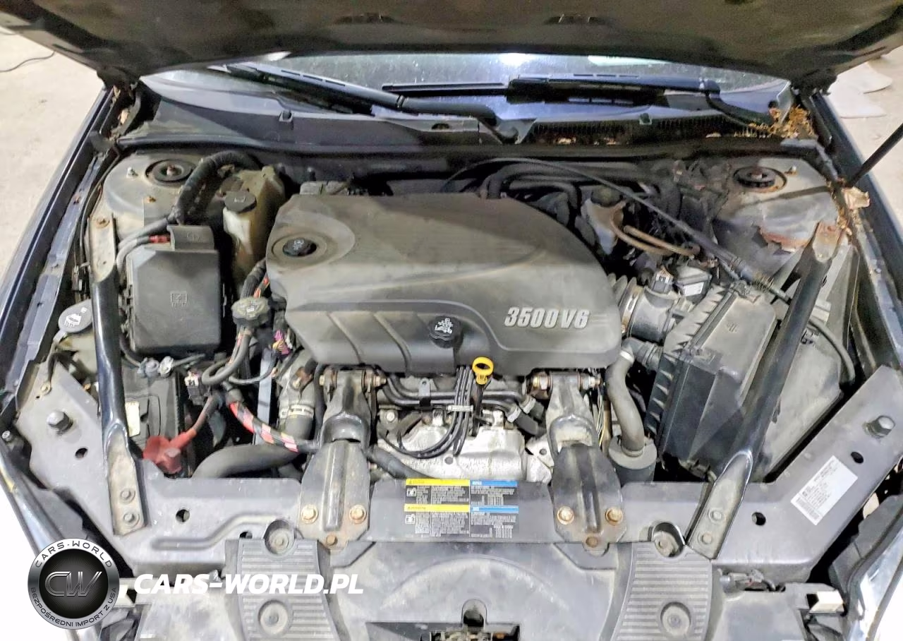 2009 Chevrolet Impala 1Lt VIN:2G1WT57N391316258 - 11