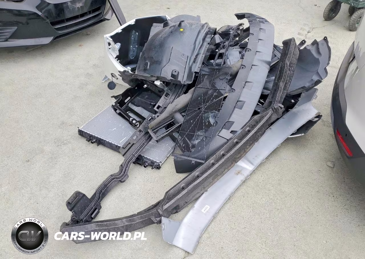 2026 BMW X3 30 xDrive VIN:5UX53GP00T9204663 - 13