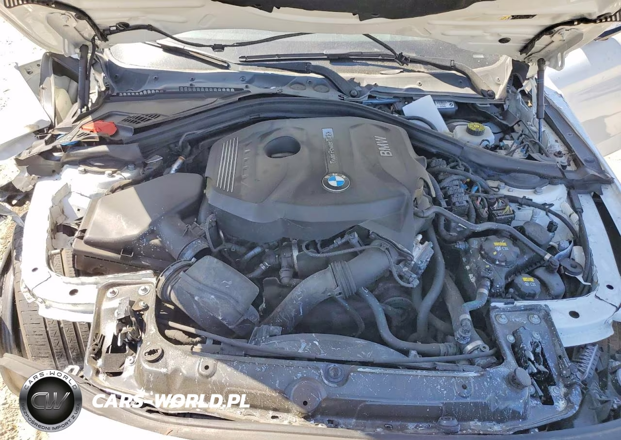 2020 BMW 430I Gran Coupe VIN:WBA4J1C03LCD76047 - 12