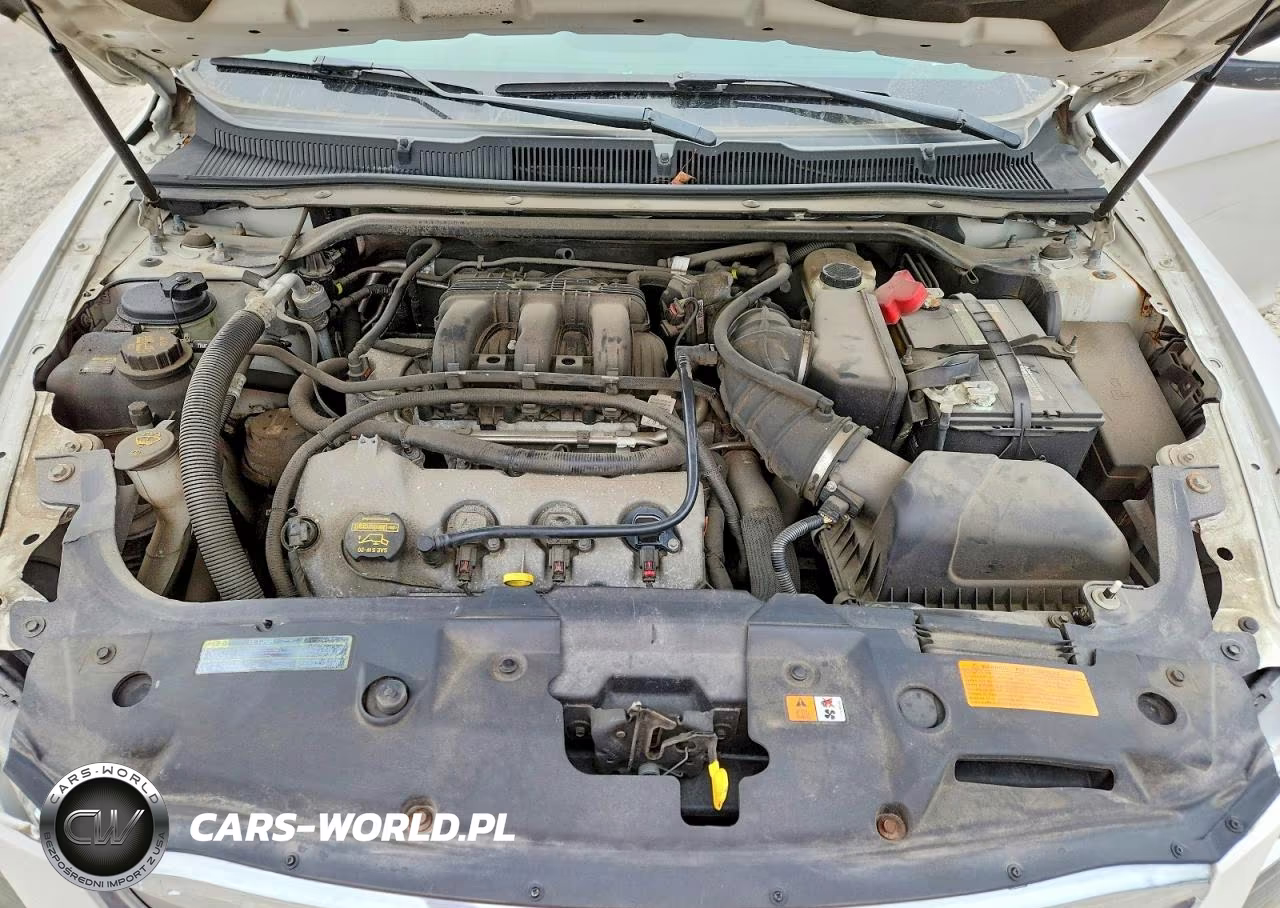 2012 Ford Taurus Sel VIN:1FAHP2EW3CG114115 - 11