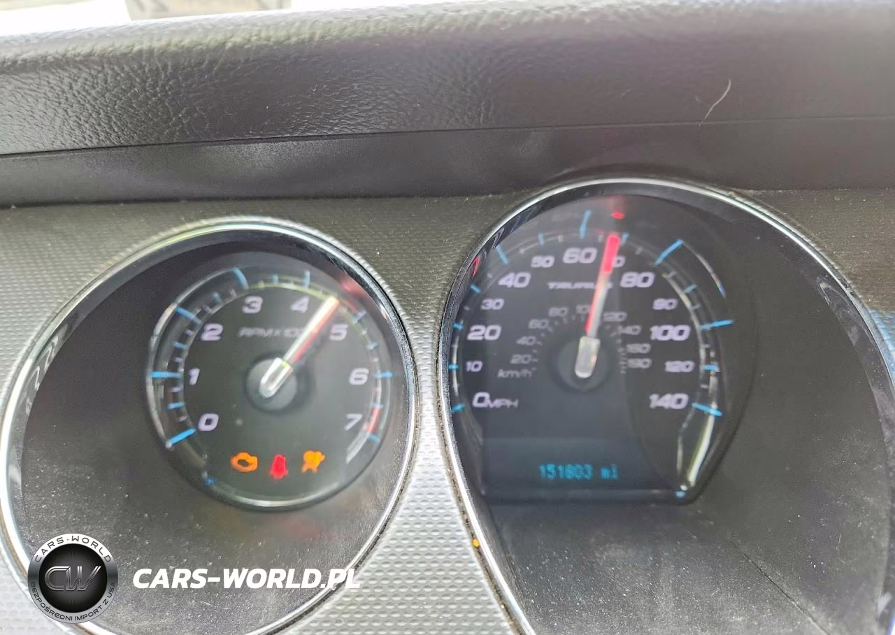 2012 Ford Taurus Sel VIN:1FAHP2EW3CG114115 - 9