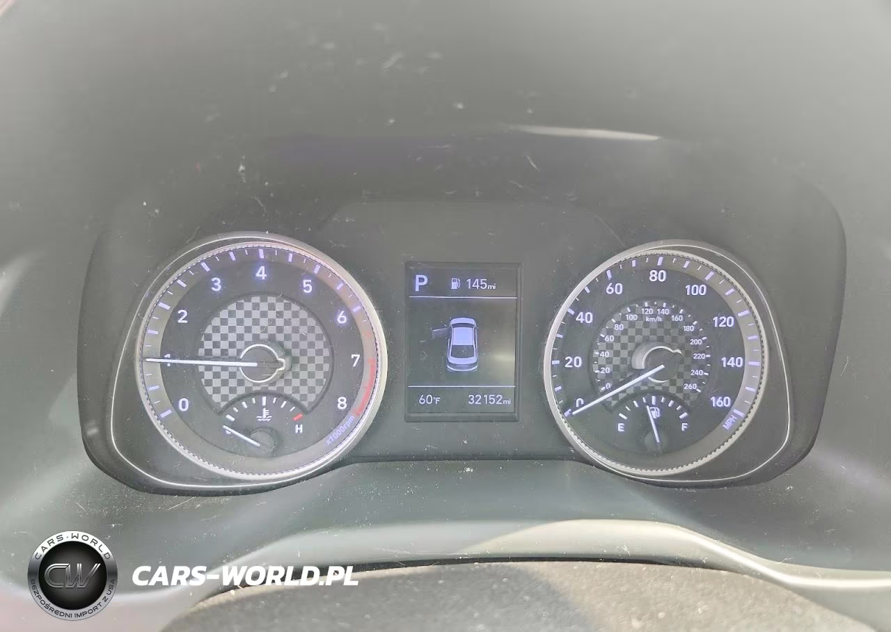 2020 Hyundai Elantra Se VIN:5NPD74LF0LH515138 - 9