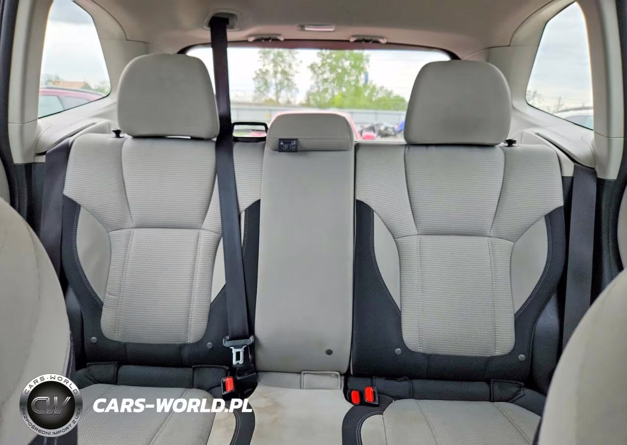 2022 Subaru Forester VIN:JF2SKACC2NH510262 - 10