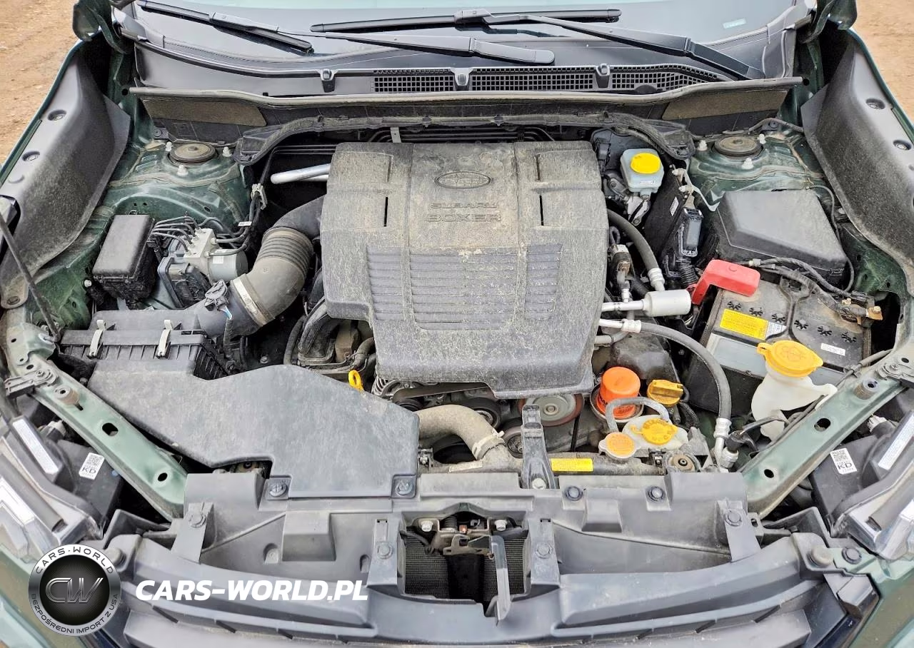 2022 Subaru Forester VIN:JF2SKACC2NH510262 - 12