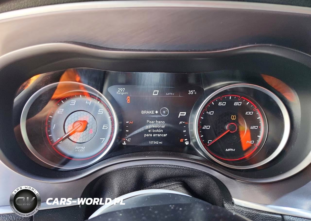 2020 Dodge Charger Sxt VIN:2C3CDXBGXLH123586 - 9