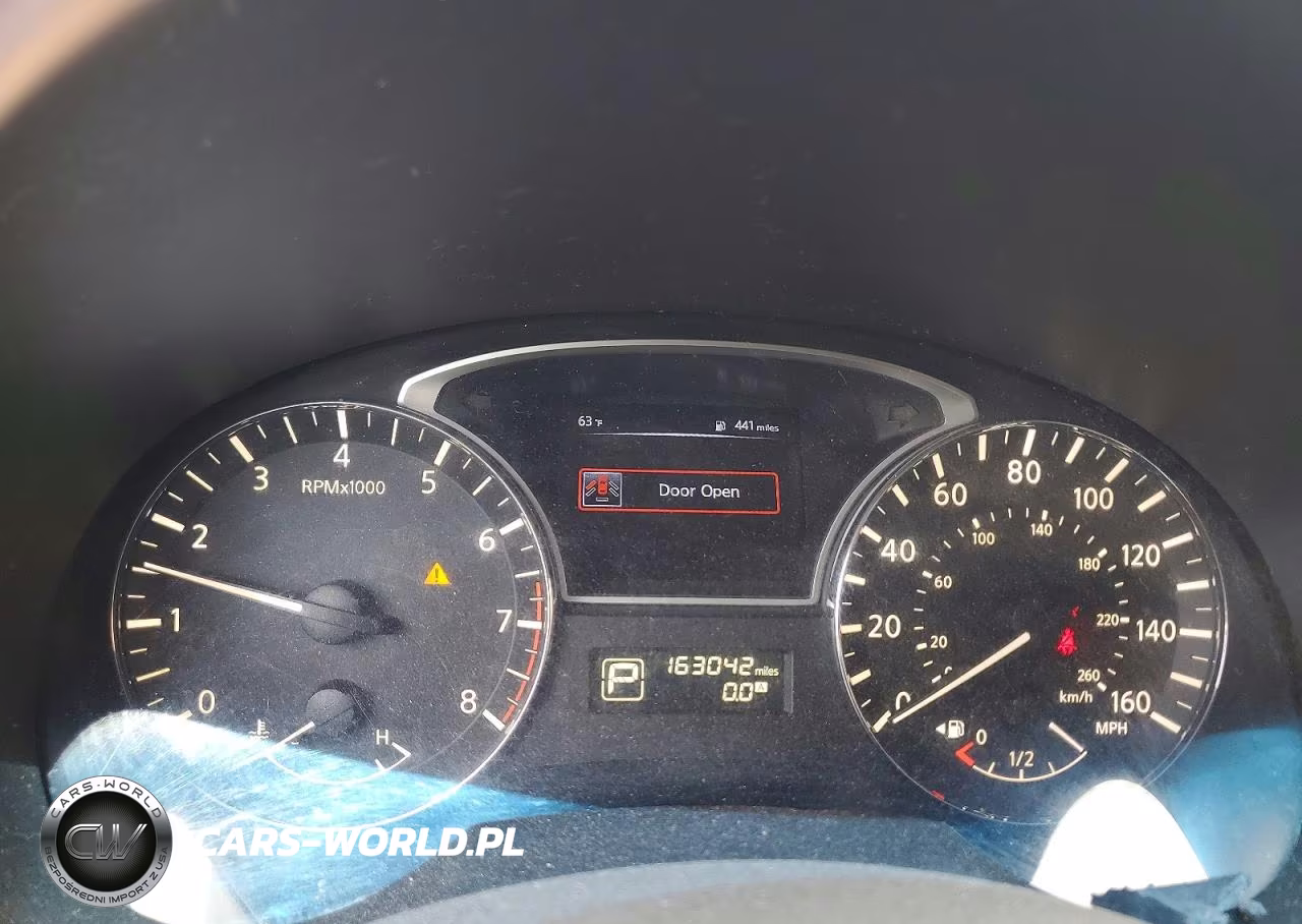 2015 Nissan Altima 2.5 S VIN:1N4AL3AP2FN329924 - 9
