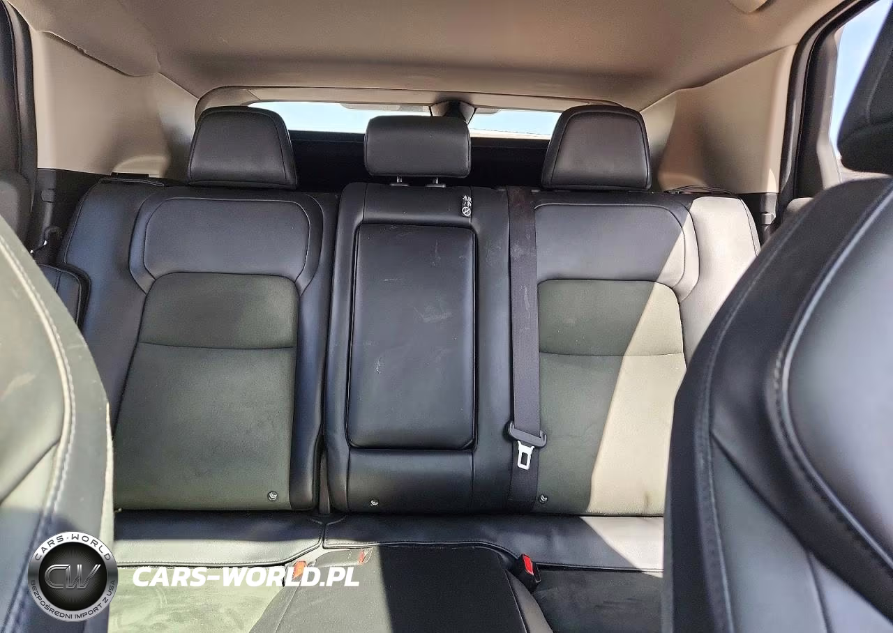 2024 Nissan Ariya Empower + VIN:JN1DF0BB8RM741102 - 10