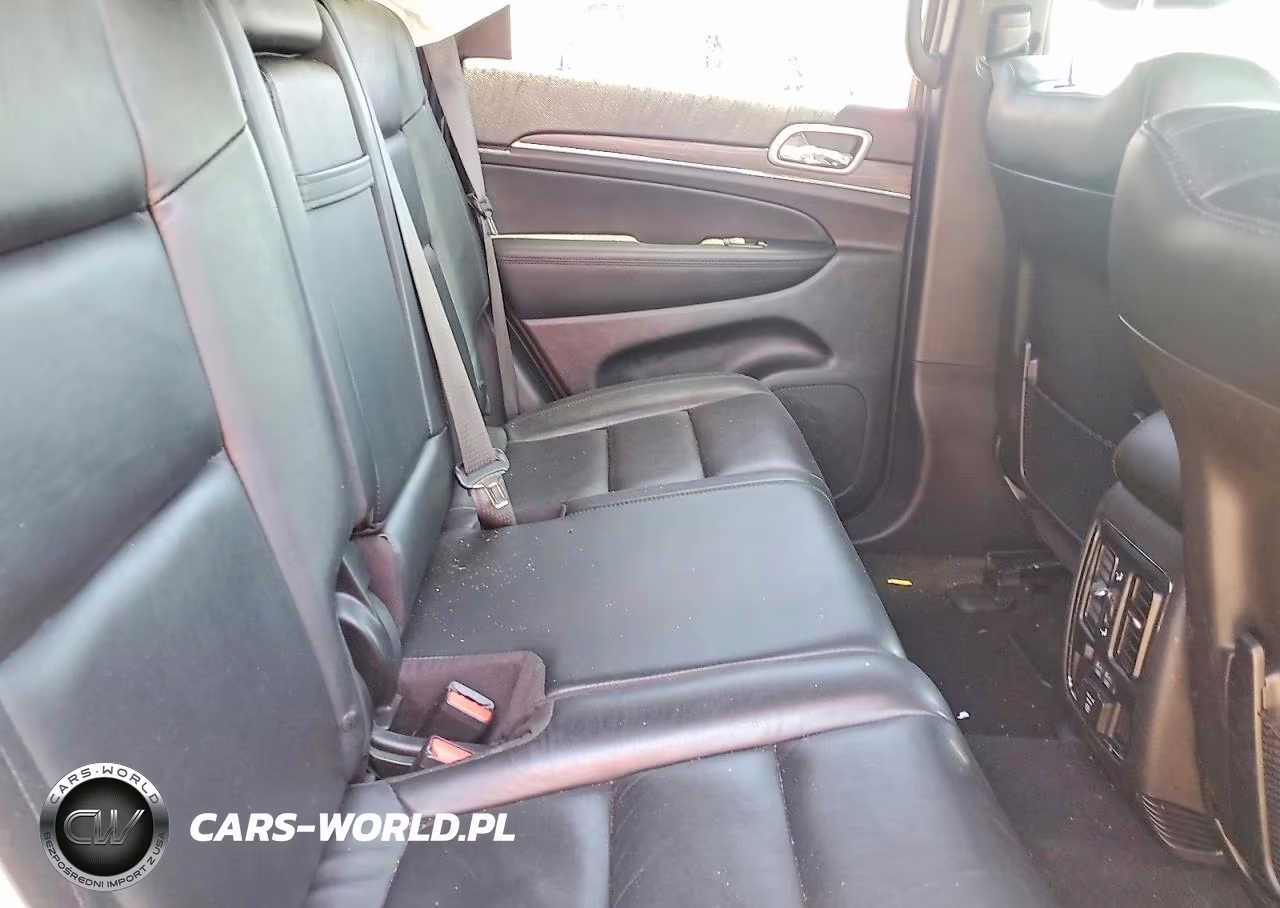 2021 Jeep Grand Cherokee Limited VIN:1C4RJEBG6MC601428 - 11