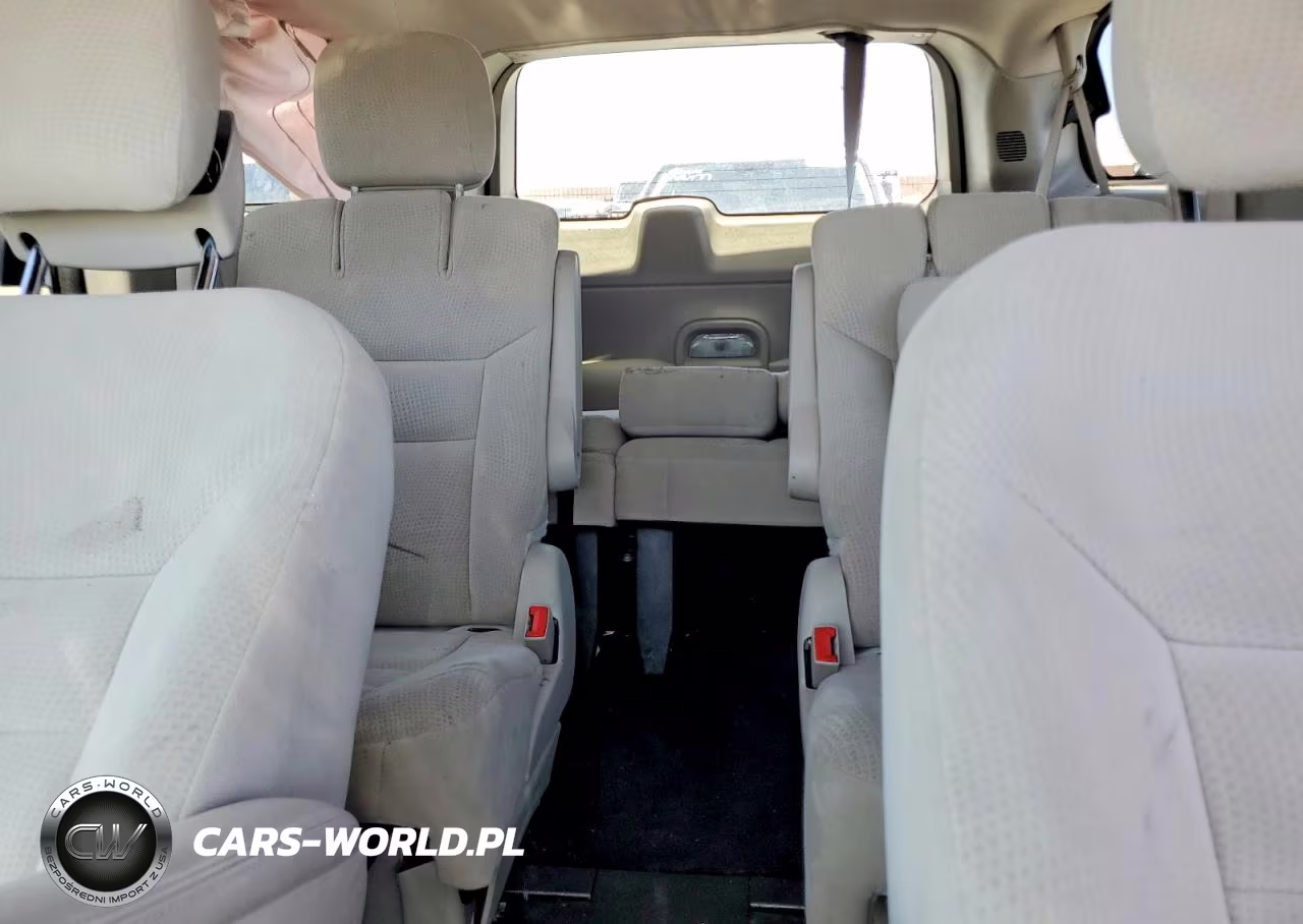 2014 Dodge Grand Caravan Se VIN:2C4RDGBG8ER432475 - 10