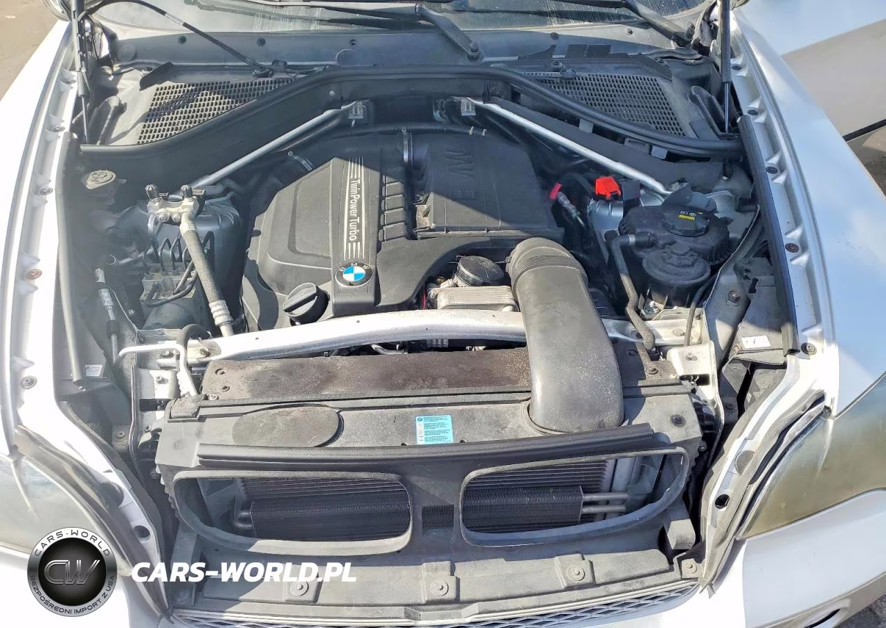 2011 BMW X5 xDrive35I VIN:5UXZV4C50BL741014 - 12