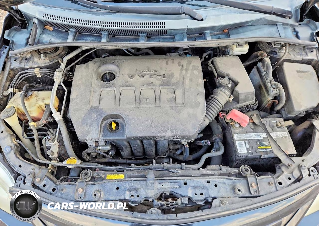 2013 Toyota Corolla L VIN:2T1BU4EE2DC987494 - 11