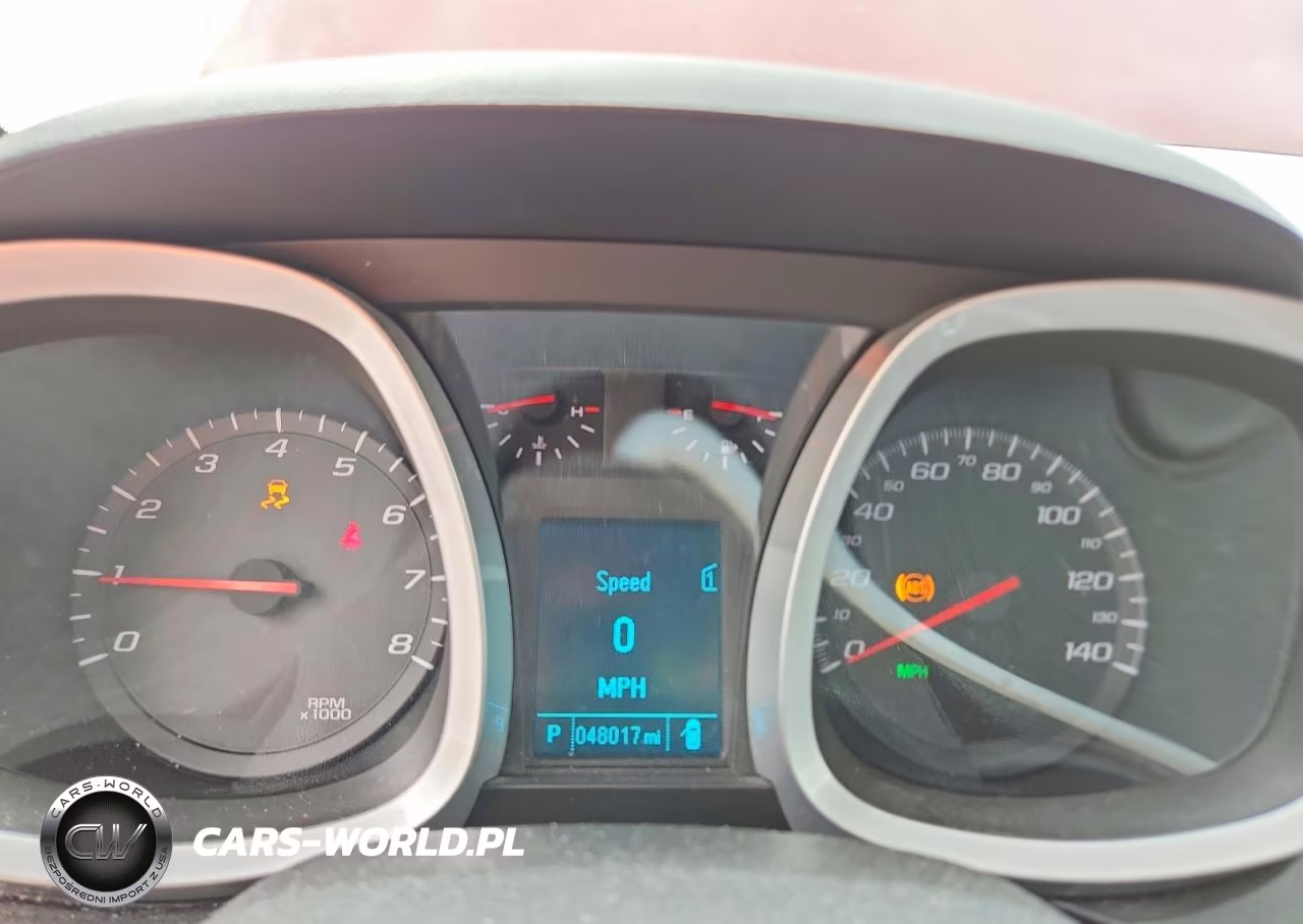 2012 Chevrolet Equinox Lt VIN:2GNALDEK0C6218536 - 9