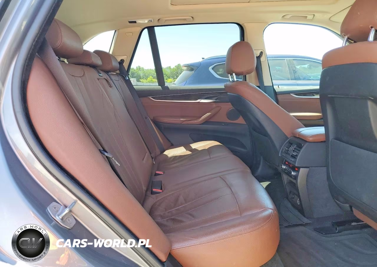 2016 BMW X5 Xdr40E VIN:5UXKT0C52G0F75252 - 11