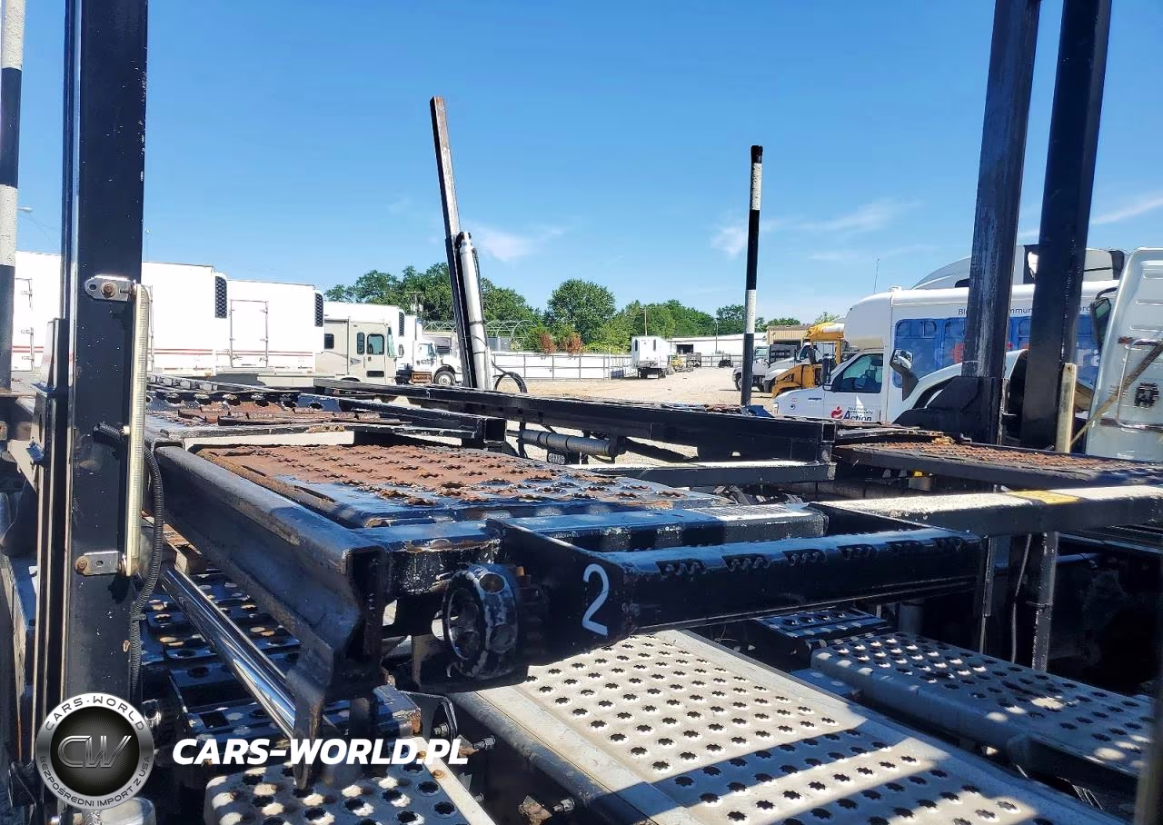 2014 Volvo Vah VIN:4V5RC9DG6EN164468 - 6
