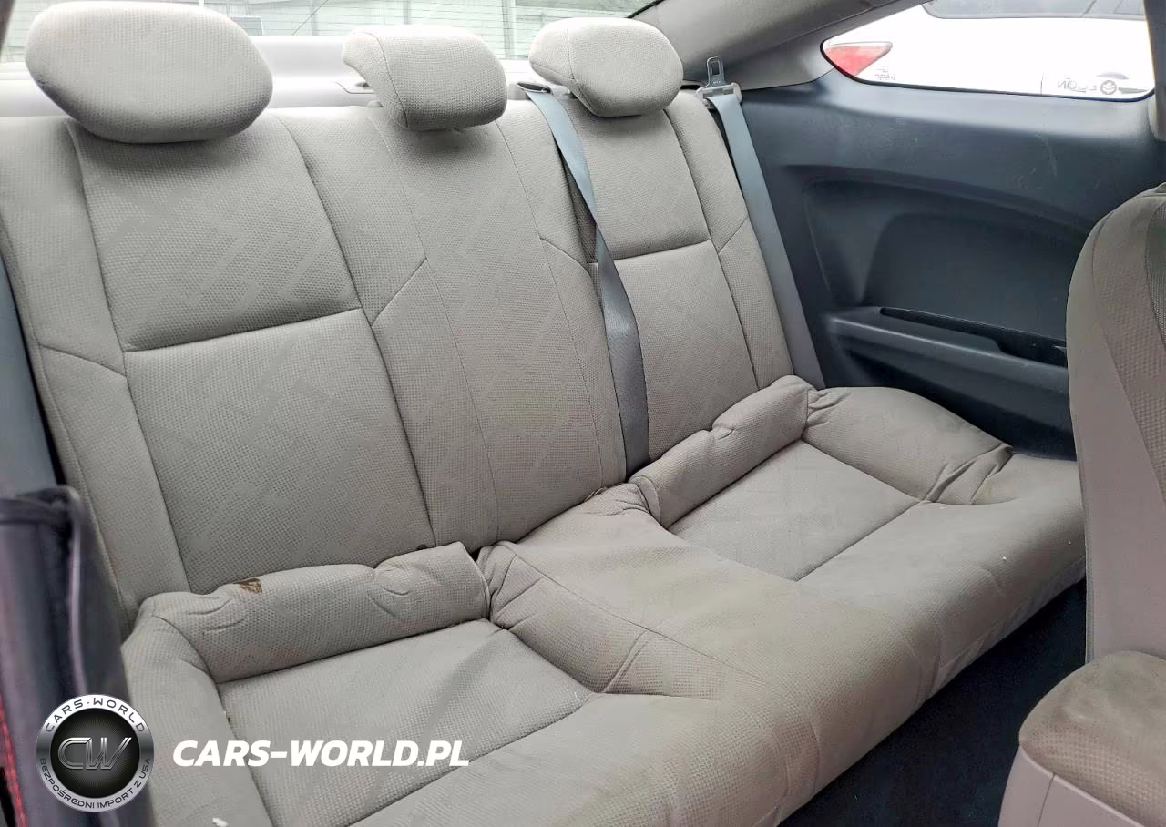 2012 Honda Civic Lx VIN:2HGFG3B5XCH521776 - 10