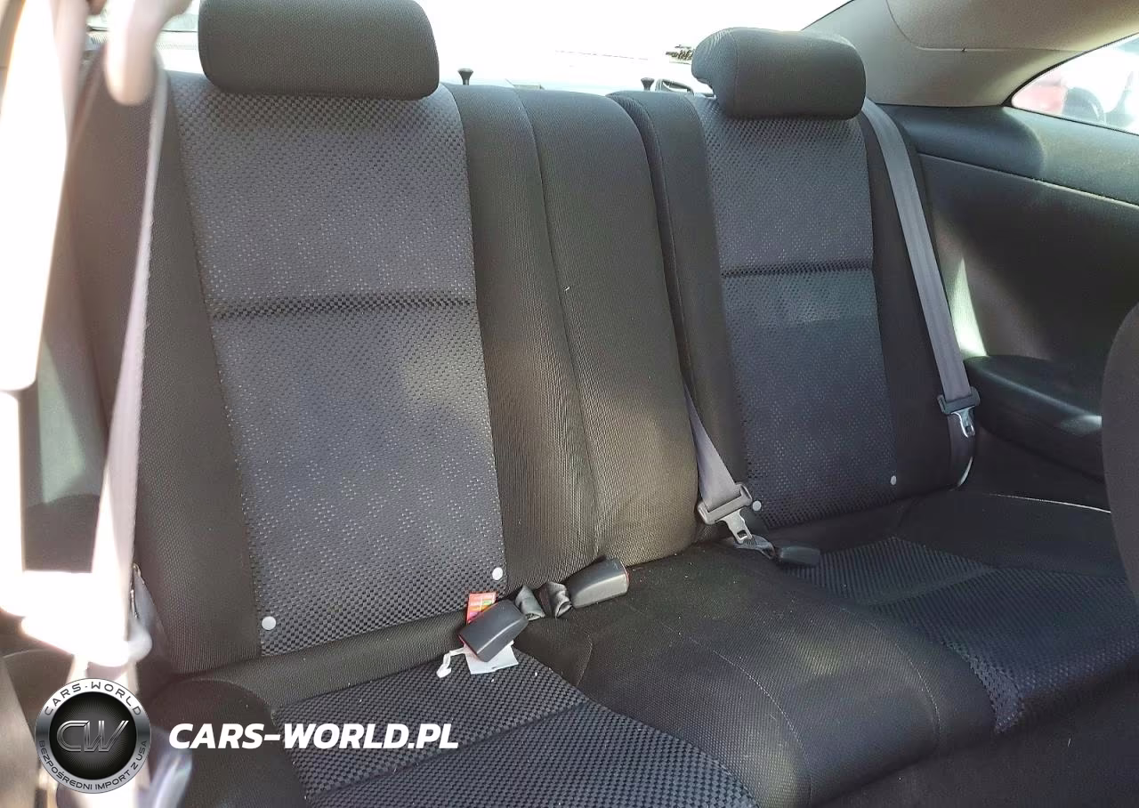 2006 Toyota Camry Solara Se Sport V6 VIN:4T1CA38P66U099126 - 10