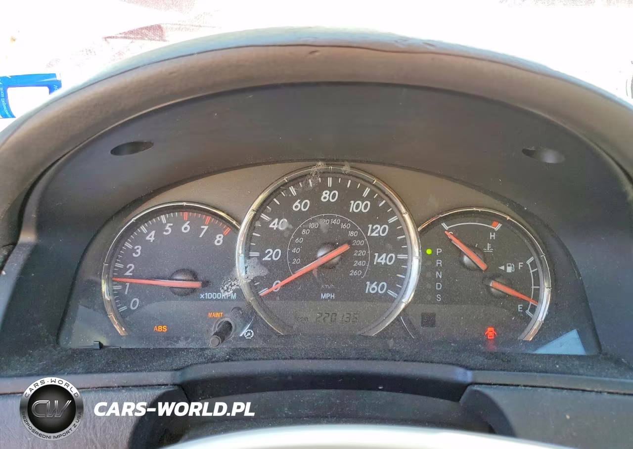 2006 Toyota Camry Solara Se Sport V6 VIN:4T1CA38P66U099126 - 9
