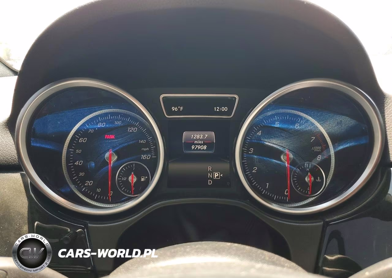 2017 Mercedes-Benz Gle 350 VIN:4JGDA5JB3HA957221 - 9