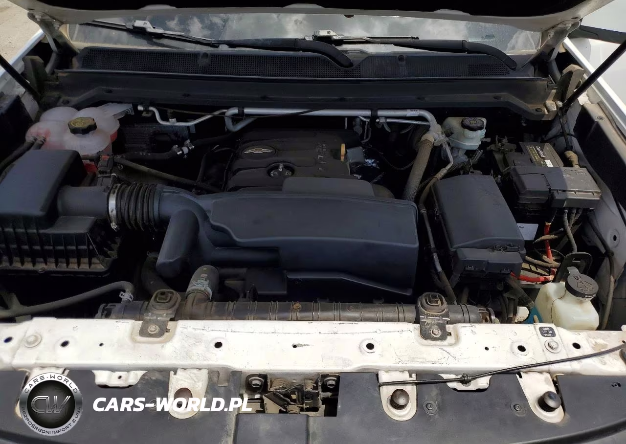2015 Chevrolet Colorado Lt VIN:1GCGSBEA4F1225630 - 11