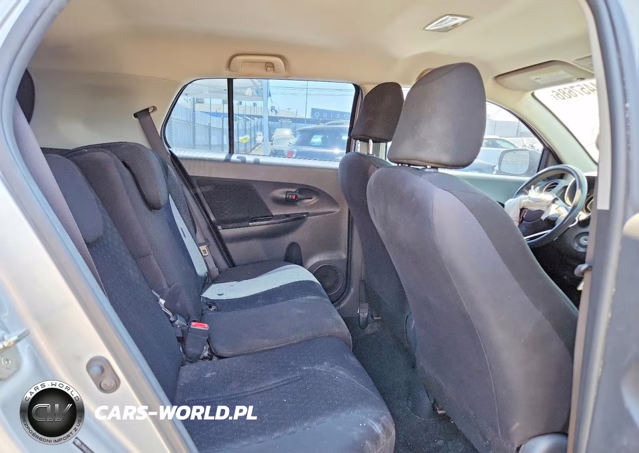 2009 Scion Xd Base VIN:JTKKU10469J047734 - 10