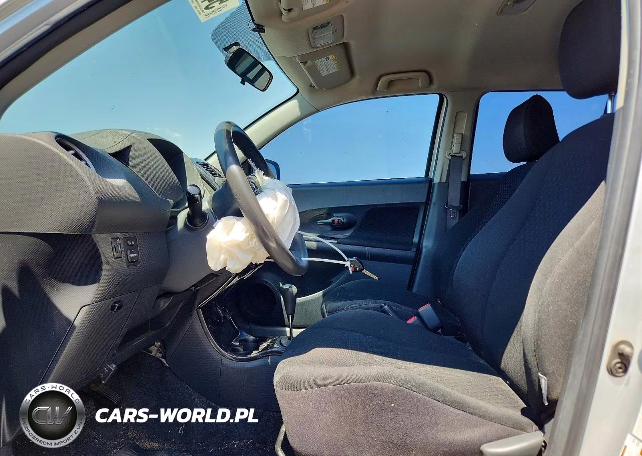 2009 Scion Xd Base VIN:JTKKU10469J047734 - 7