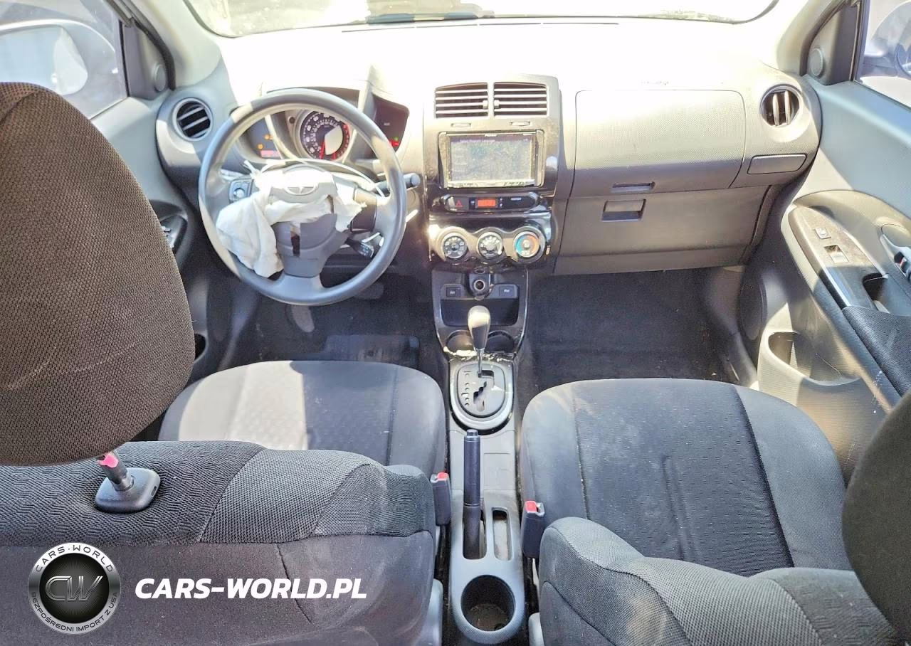 2009 Scion Xd Base VIN:JTKKU10469J047734 - 8